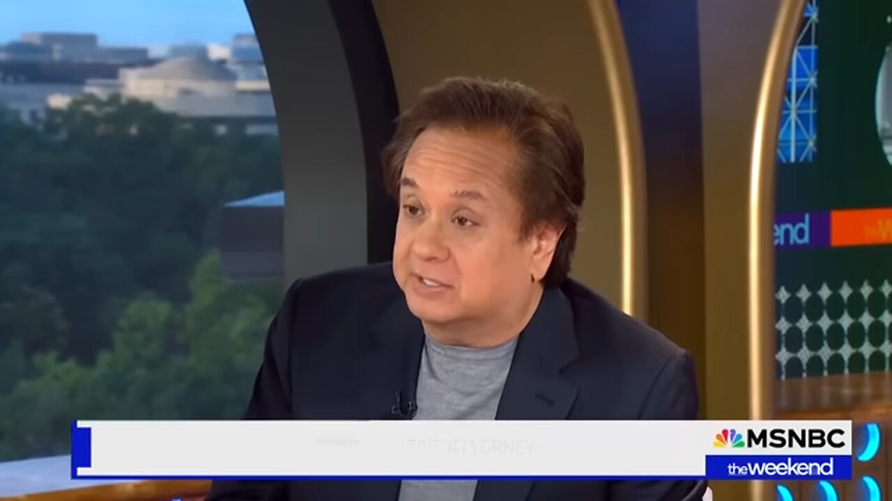 The court’s ruling is ‘ironclad’: Trump faces major blow after judge finds tariff policy ILLEGAL