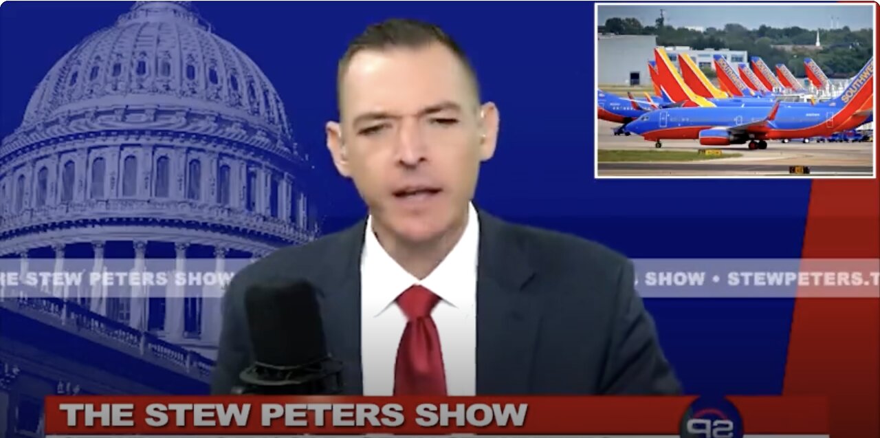 HEADS UP! VAXXED Delta Pilot DIES IN-FLIGHT, Emergency Landing Required -- BREAKING