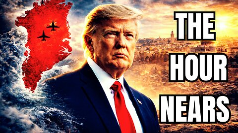 A Storm Is Forming: Greenland, NATO & A New Covenant