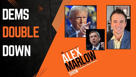 Dems Double Down, Back Criminals as Trump Signs Flurry of Executive Actions