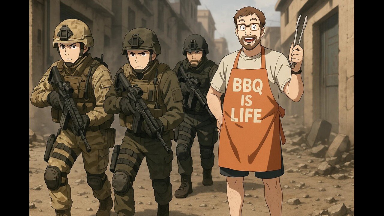Where Did Everybody Go? (Warzone BO6 S5)