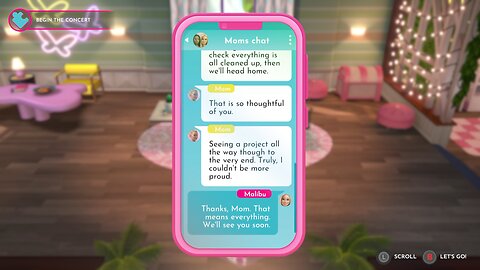Barbie: Project Friendship Gameplay