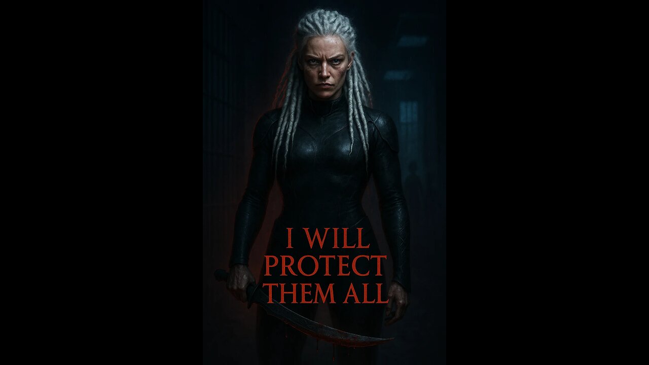 🗡️ Valkyrie: The Origin “I Was One of Them… Now I Protect Them” From prisoner to protector