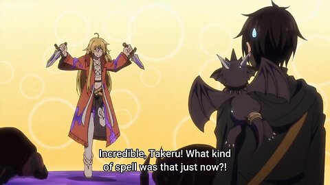 entering the dangerous dungeon | A Gatherer's Adventure in Isekai