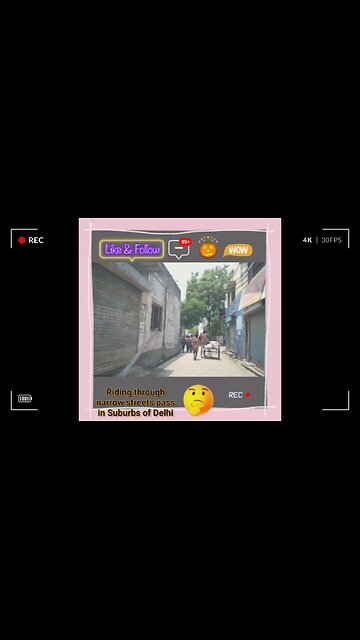 Feel the pulse of adventure! #ViralVibes #TrendingNow