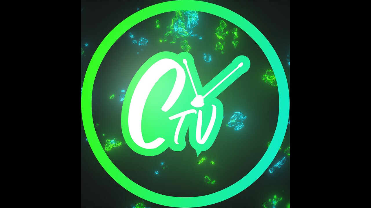 Trying this Rumble Stream thing | Canadian | 🍁 | Fueled by Glytch ⚡ |