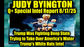 White Hats Intel. 8-16-25-AT-8PM-CST-40T-EST #TRUTH