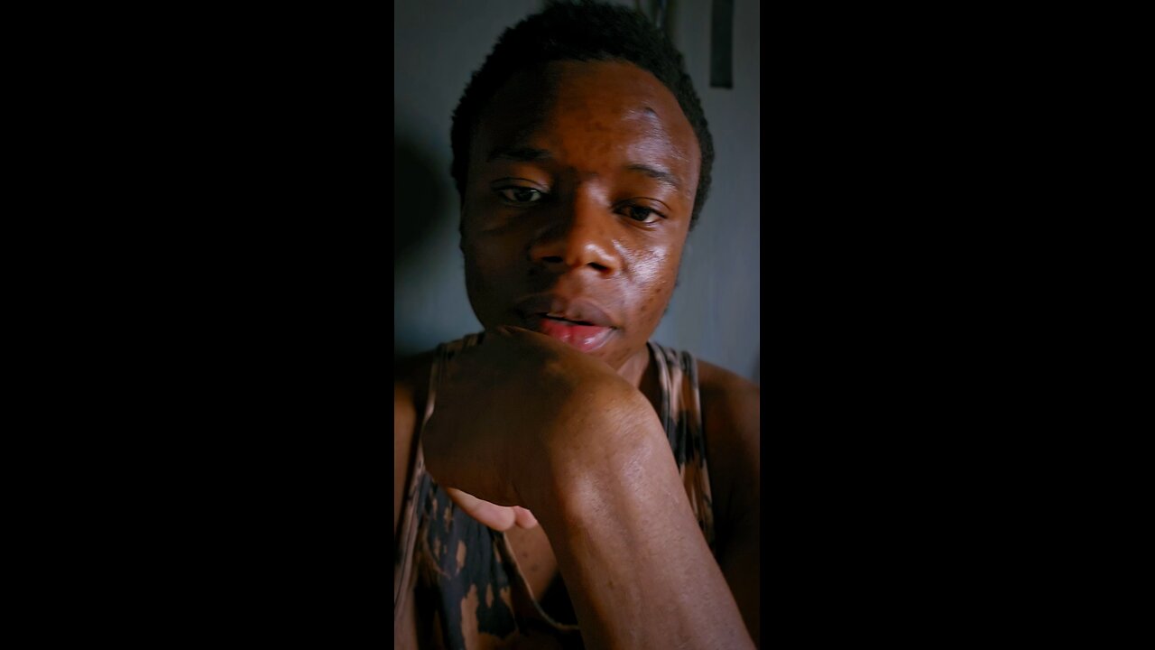 AM just Me