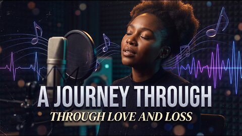 Without You Here: A Heartfelt Journey Through Love and Loss