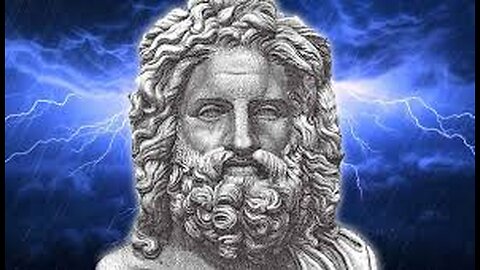 Zeus is Satan. A Bible Study