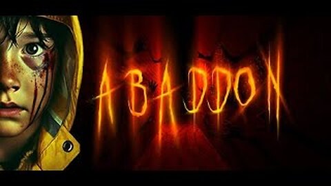 Abaddon Demo 4K: Unleashing Chaos in a Dark Fantasy World!