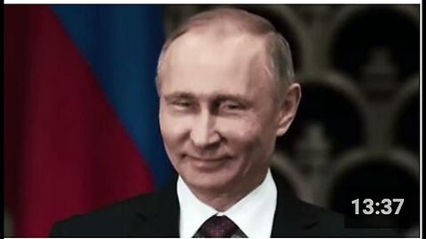 "New World Order's Satan Worship: The Vladimir Putin Perspective"