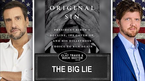 ⚡The Biden Cover-Up: Death Knell for Legacy Media