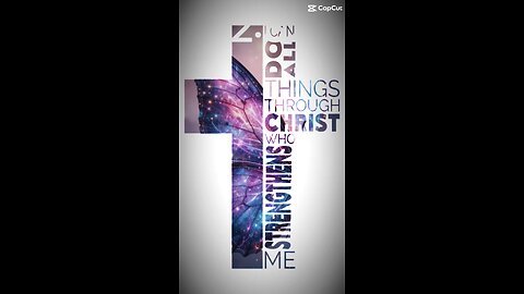 I Believe❤️