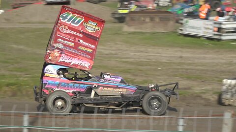 26-04-25 Brisca F1 Final, FAC-Autocross