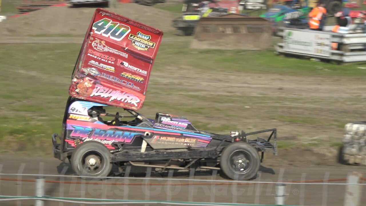 26-04-25 Brisca F1 Final, FAC-Autocross