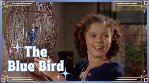 The Blue Bird