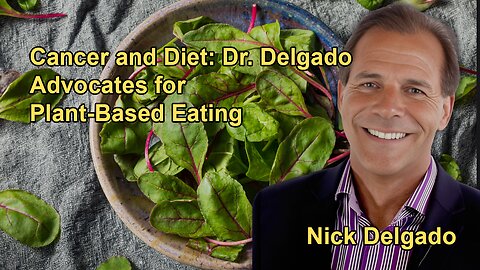 The Correlation Between Cancer Rates and Diet,
