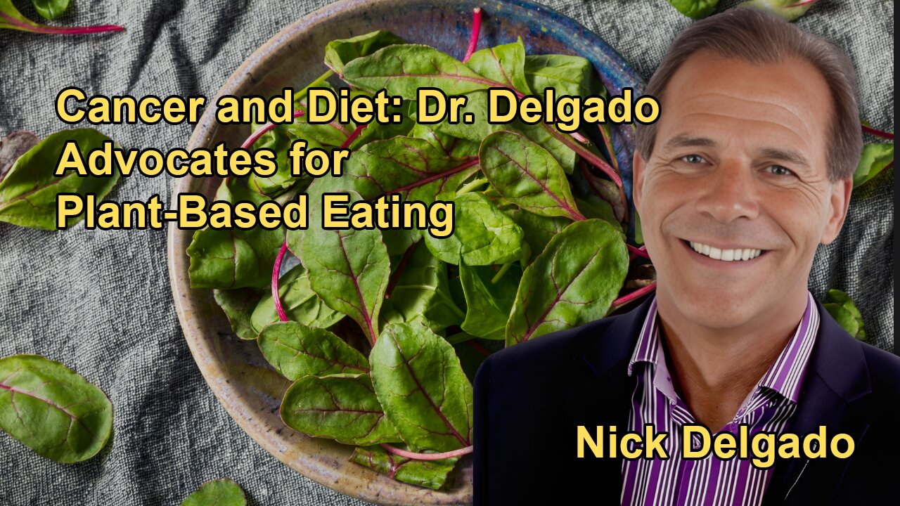 The Correlation Between Cancer Rates and Diet,