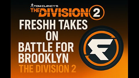 Battle For Brooklyn I am Inside You