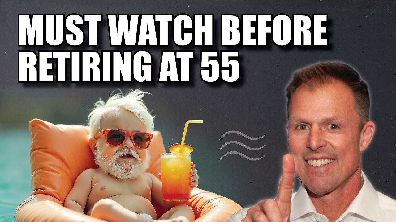 Retiring at 55? Overcome These 7 Challenges Before You Do!