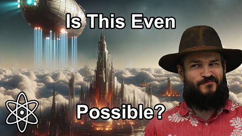 Venus, The Toughest Terraforming Nut To Crack?|⚛