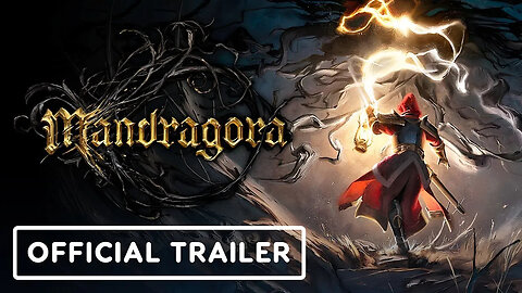 Mandragora - Official Teaser Trailer