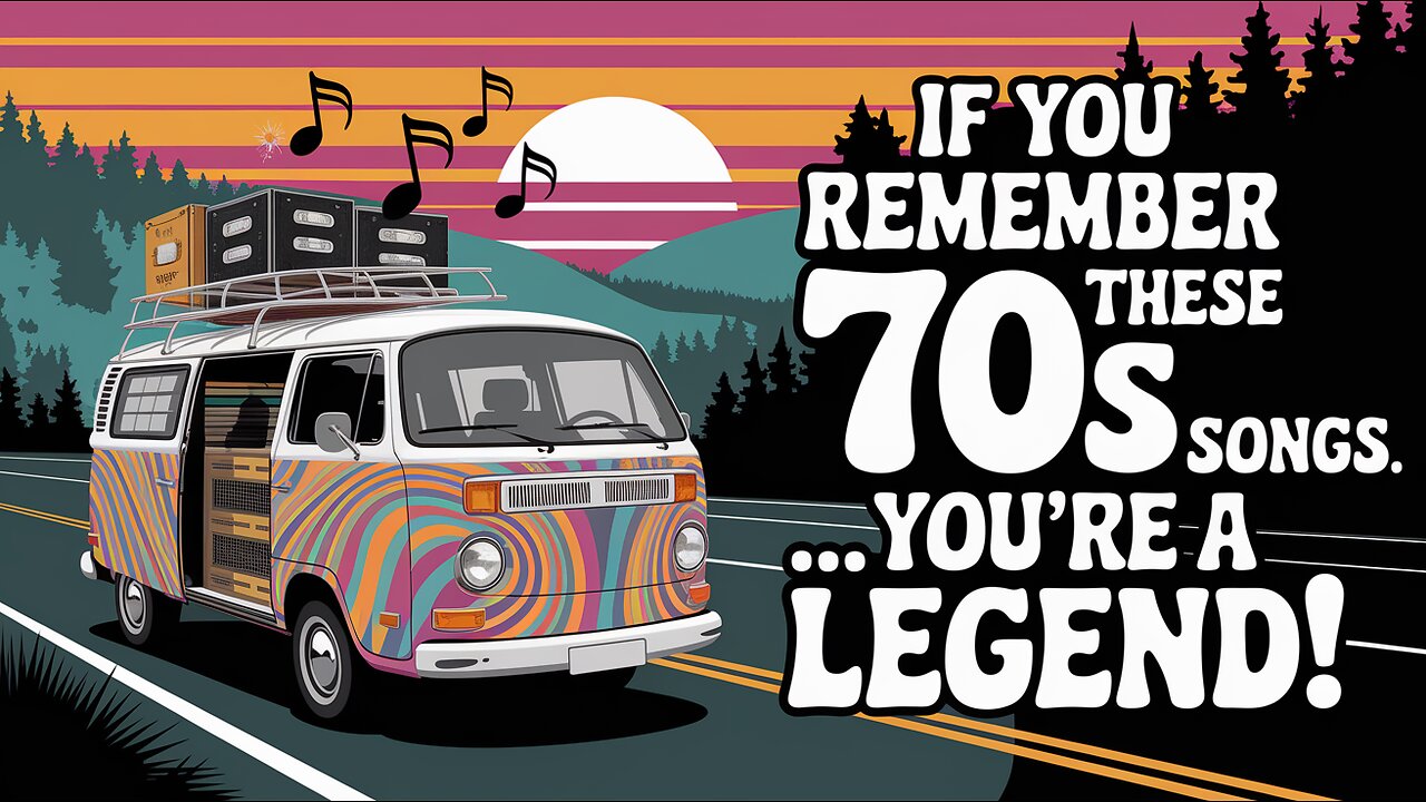 Do You Remember These 70s Songs?