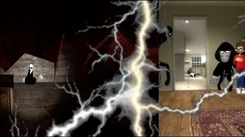 The Charmx Zombie Story Season 0 Episode 0 What Really Happened