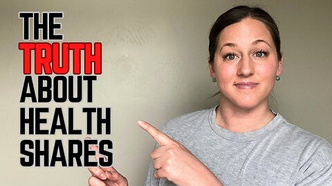 Top 5 Myths About Health Shares