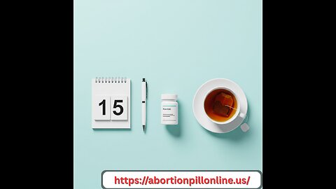 Emergency Help — What to Do After Taking Abortion Pills Bought Online in the USA