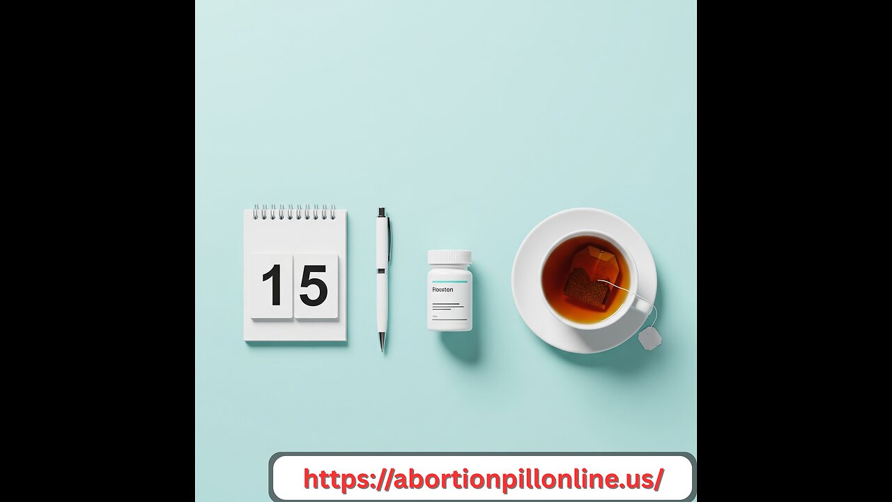 Emergency Help — What to Do After Taking Abortion Pills Bought Online in the USA