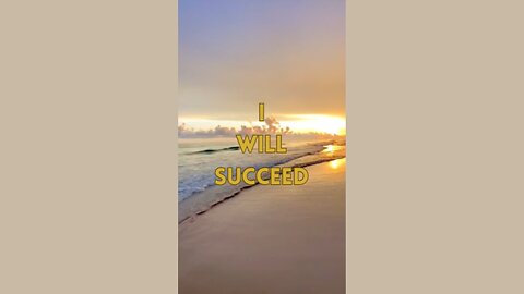 Unlock Your Full Potential | Guided Meditation for Success