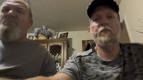 Pissed off, Blue Collar, Rednecks Eps.2