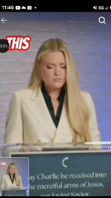 The Tunnell Take. Evil always overplays its hand. It doesnt know how much yet, but it WILL find out.