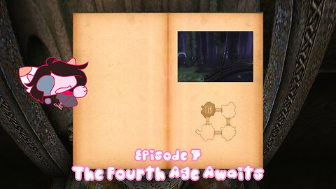 Episode 7: Into the Fourth Age – Ancient Aqueducts, Yeesha’s Truths, and Hidden Mysteries | Myst V