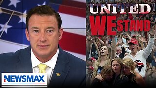Carl Higbie rejects CNN’s narrative that violence is ‘across the spectrum’