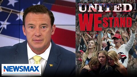Carl Higbie rejects CNN’s narrative that violence is ‘across the spectrum’