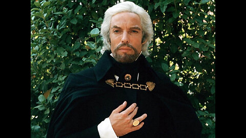 el conde de montecristo(richard chamberlain) trailer con substitules