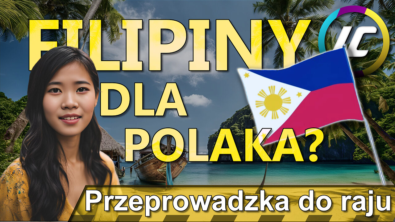 Czy przeprowadzka na Filipiny to dobry POMYSŁ?