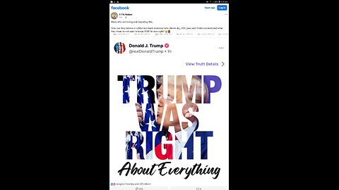 Trust Trump✨🏆🥇🏅🦖🐛😁💜
