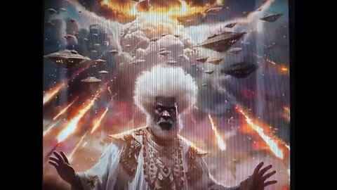 THE BOOK OF REVELATION CHAPTER 16!!-ISHAYARYAHAWASHI4THEELECTION3