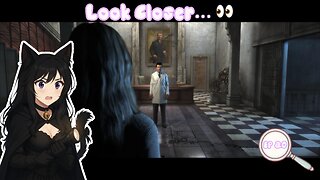 Episode 20: Details in the Darkness | True Fear: Forsaken Souls Part 2