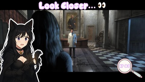 Episode 20: Details in the Darkness | True Fear: Forsaken Souls Part 2