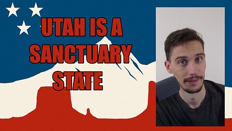 Murray is a Sanctuary City, Utah is a Sanctuary State