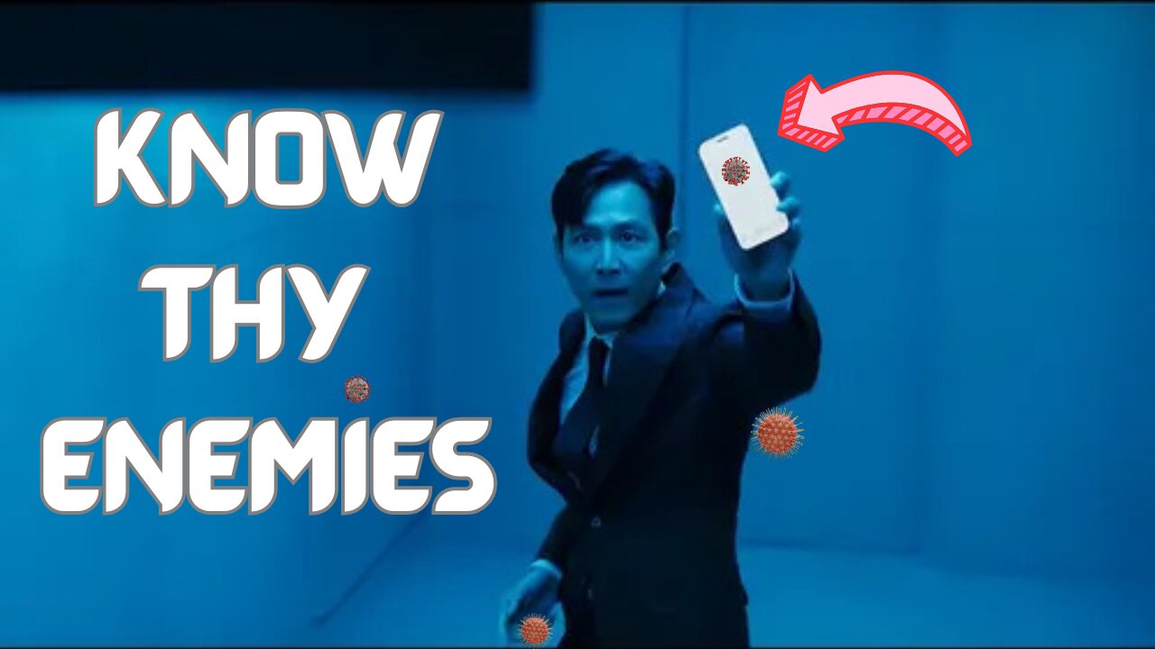 ITU, IEC, IEEE: Know Them For What They Are & Not What They Pretend To Be