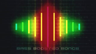 HANZO 陰陽 - Sweet Dreams (Bass Boosted)