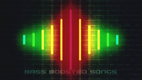 HANZO 陰陽 - Sweet Dreams (Bass Boosted) 