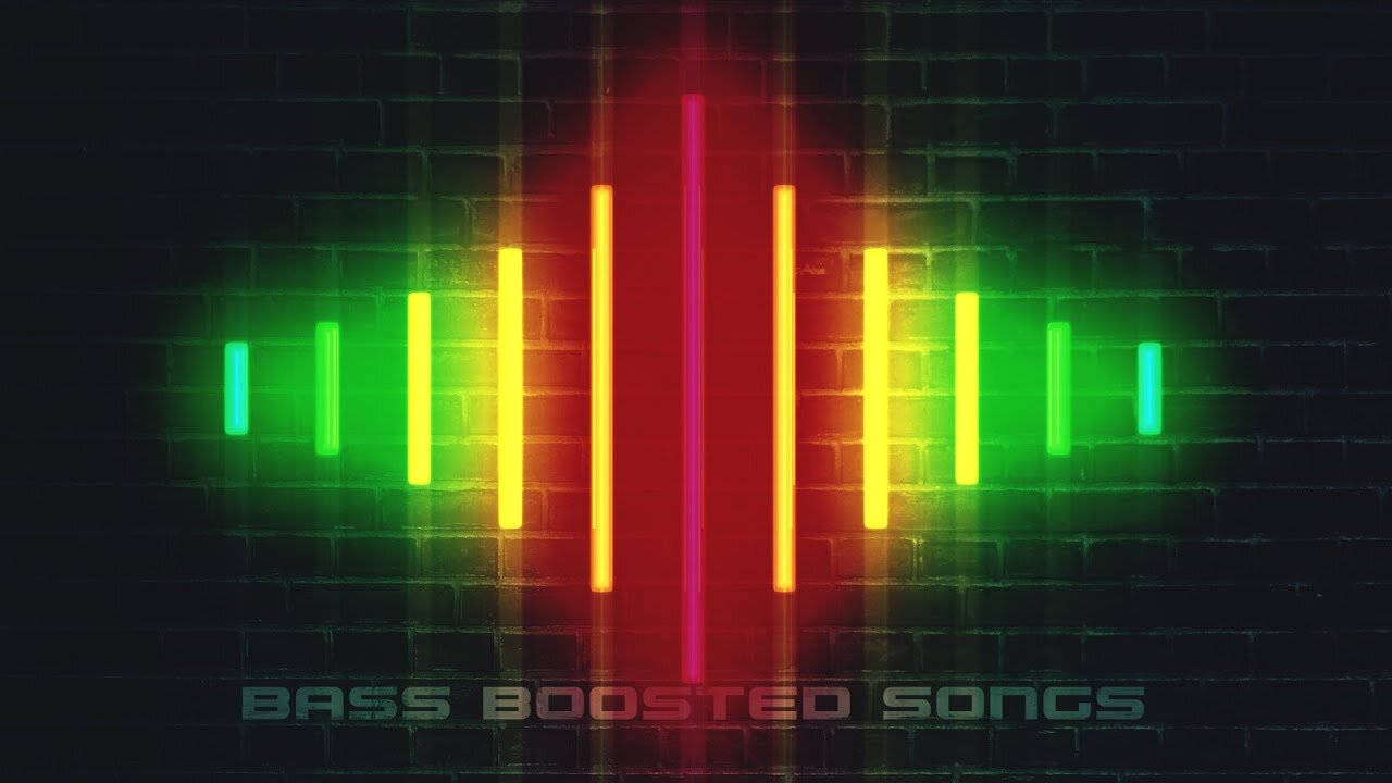 HANZO 陰陽 - Sweet Dreams (Bass Boosted)