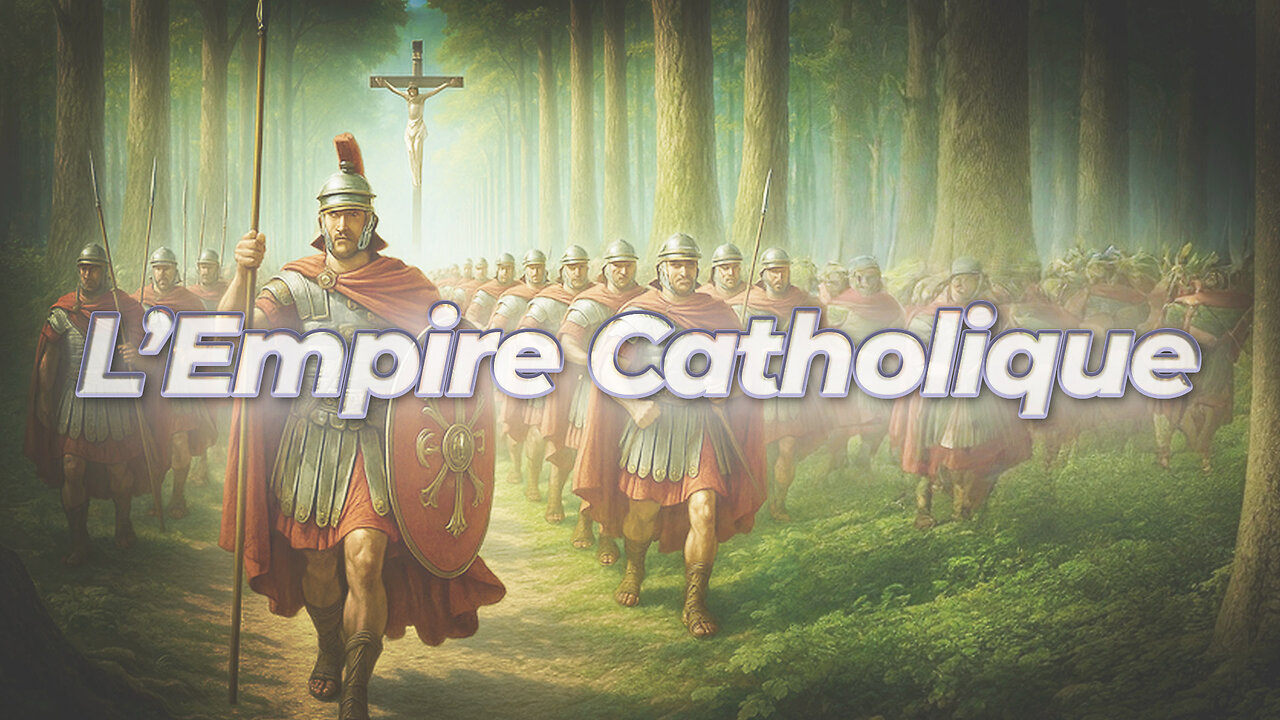 L'Empire Catholique | malibertv.tv